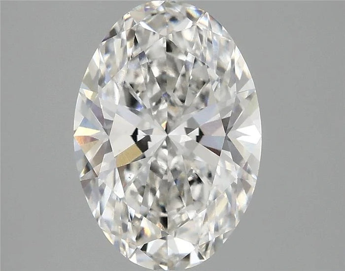 3.01 Carat · OVAL · F · VS1 · IGI · Excellent Cut