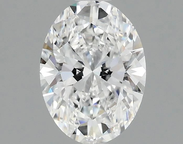 1.09 Carat · OVAL · D · VVS2 · IGI · Excellent Cut