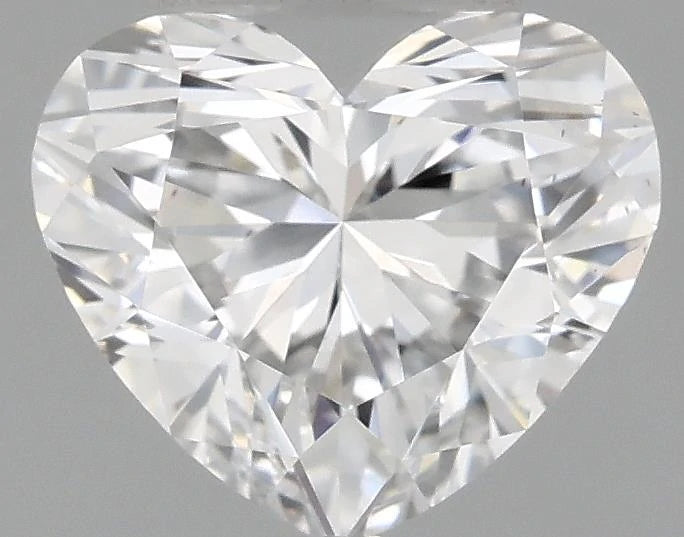 1.04 Carat · HEART · D · VS1 · IGI · Excellent Cut