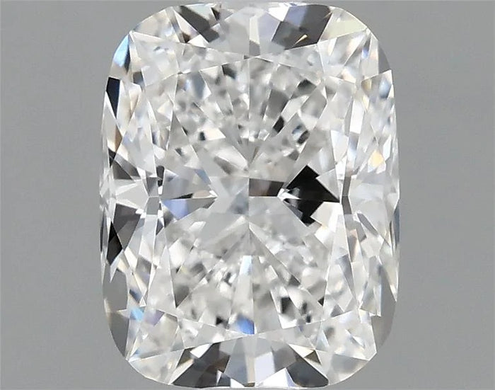 1.09 Carat · CUSHION · E · VVS2 · IGI · Excellent Cut