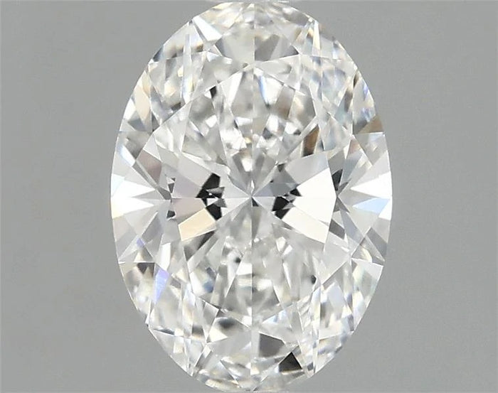 1.10 Carat · OVAL · E · VVS2 · IGI · Excellent Cut