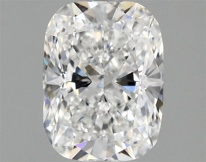 1.02 Carat · CUSHION · D · VS1 · IGI · Excellent Cut