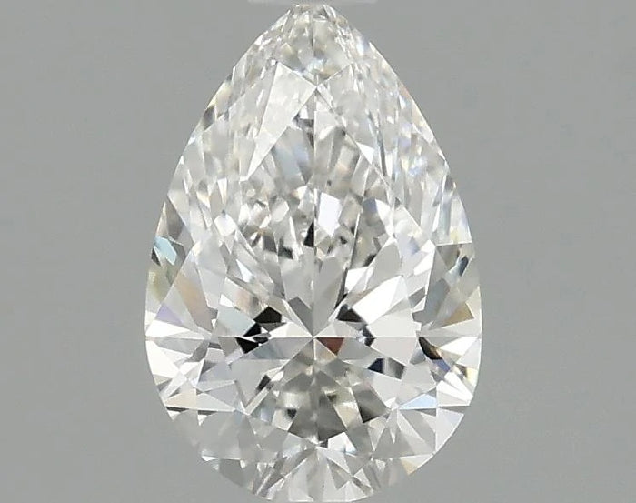 1.16 Carat · PEAR · F · VVS2 · IGI · Excellent Cut