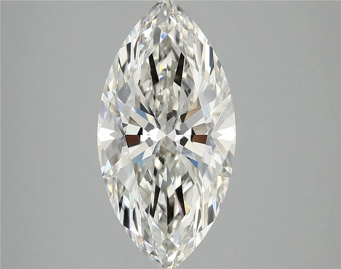 3.10 Carat · MARQUISE · G · VVS2 · IGI · Excellent Cut