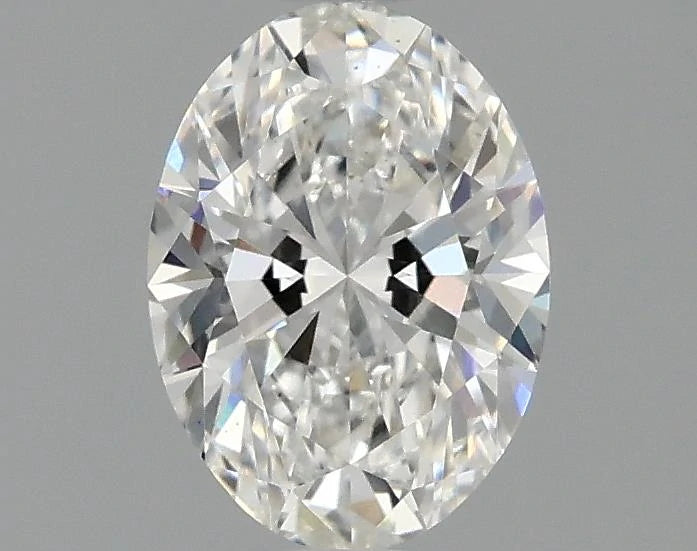 1.08 Carat · OVAL · E · VS1 · IGI · Excellent Cut
