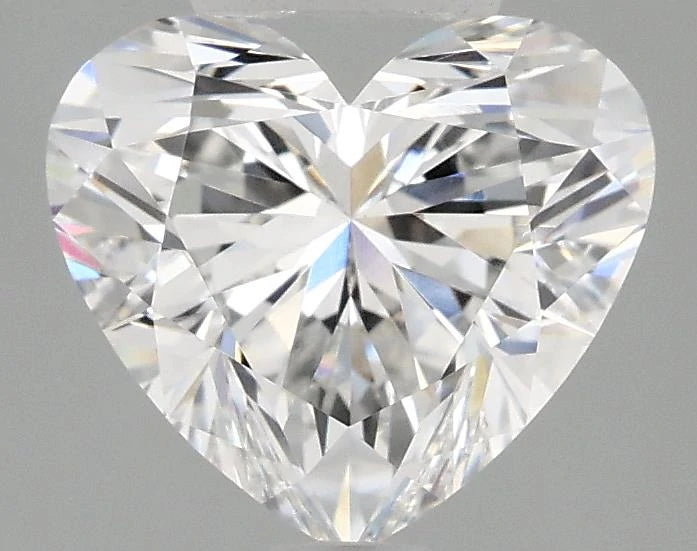 2.10 Carat · HEART · E · VVS2 · IGI · Excellent Cut
