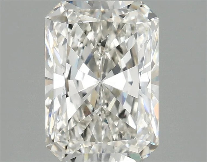 2.10 Carat · RADIANT · G · VVS2 · IGI · Excellent Cut