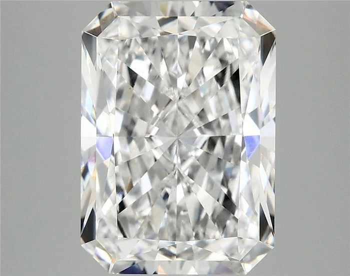 5.19 Carat · RADIANT · E · VS1 · IGI · Excellent Cut