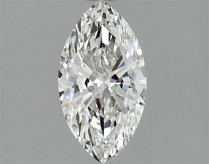 0.99 Carat · MARQUISE · E · VVS2 · IGI · Excellent Cut