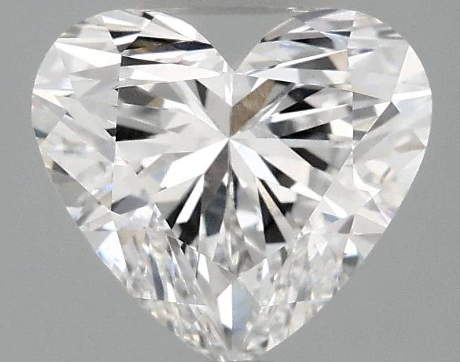 2.04 Carat · HEART · E · VVS2 · IGI · Excellent Cut