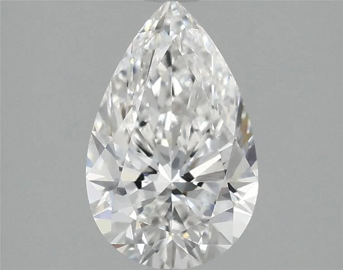 1.57 Carat · PEAR · D · VS1 · IGI · Excellent Cut