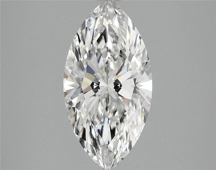 2.08 Carat · MARQUISE · E · VS1 · IGI · Excellent Cut