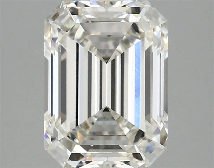 2.59 Carat · EMERALD · G · VS1 · IGI · Excellent Cut