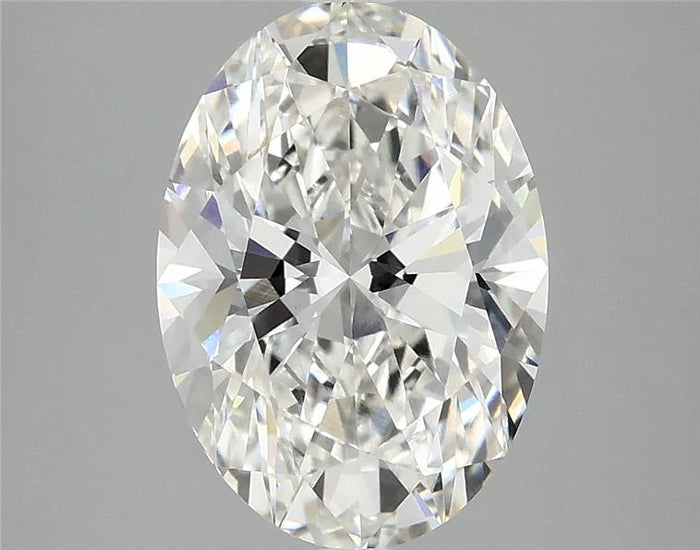 3.10 Carat · OVAL · G · VVS2 · IGI · Excellent Cut