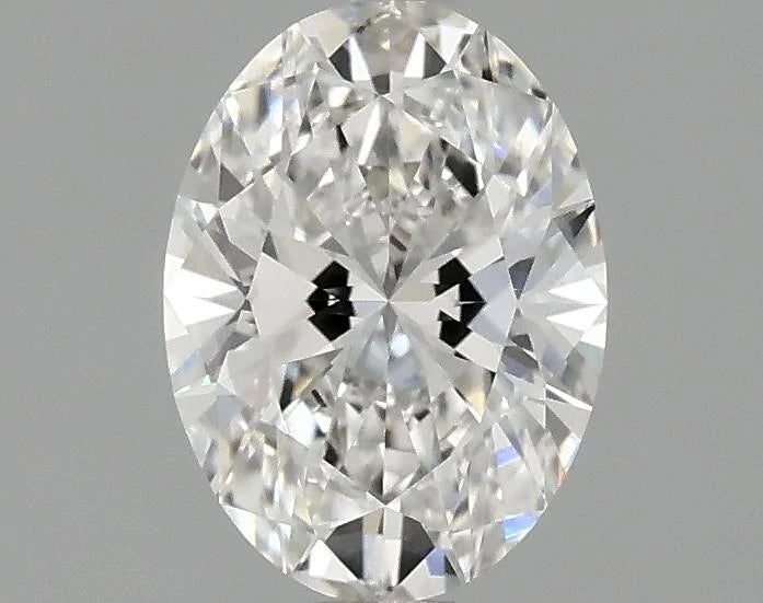 1.10 Carat · OVAL · F · VVS2 · IGI · Excellent Cut