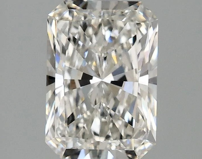 1.53 Carat · RADIANT · F · VS1 · IGI · Excellent Cut