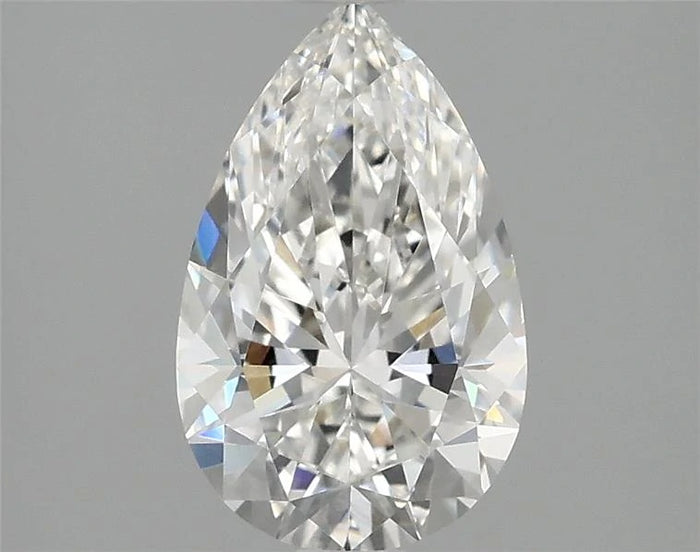 1.52 Carat · PEAR · F · VVS2 · IGI · Excellent Cut