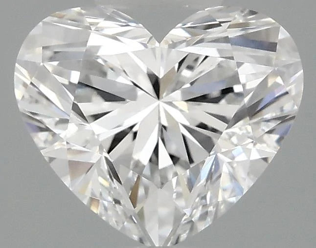 2.04 Carat · HEART · E · VVS2 · IGI · Excellent Cut