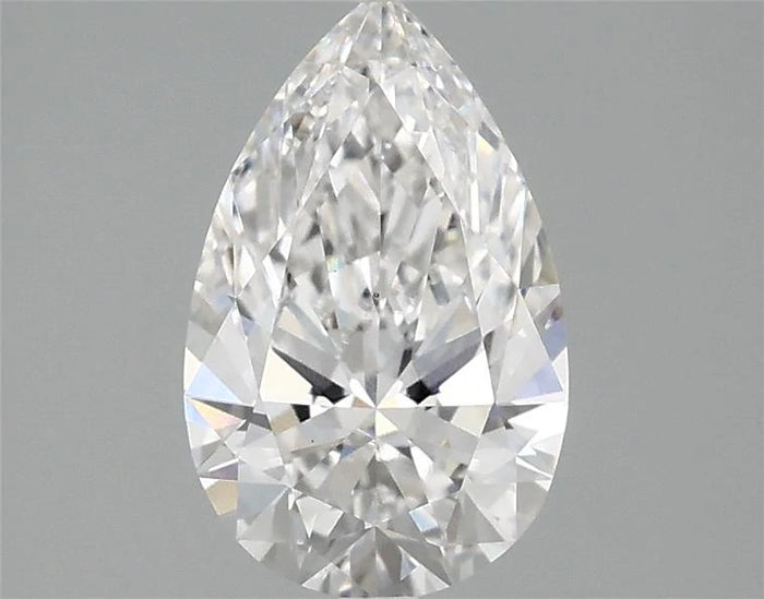1.48 Carat · PEAR · E · VS1 · IGI · Excellent Cut