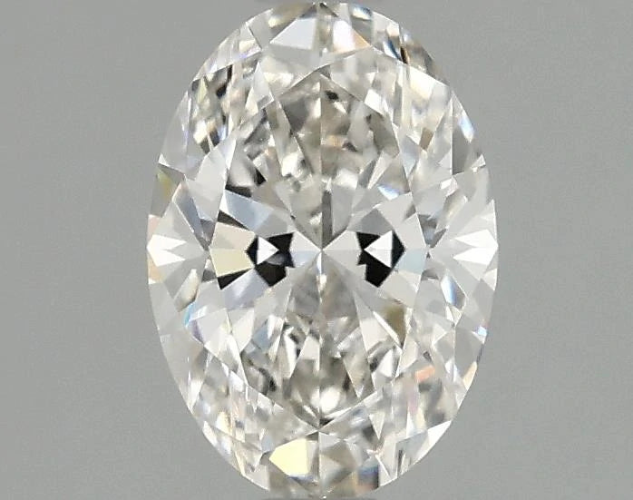 1.10 Carat · OVAL · G · VVS2 · IGI · Excellent Cut