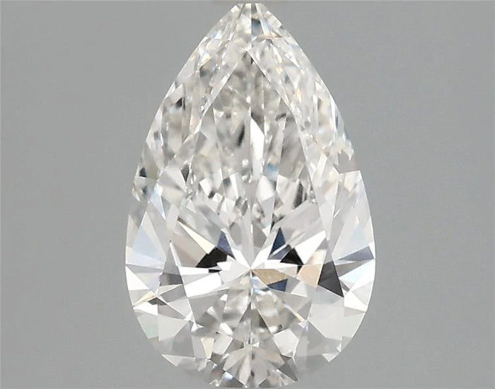 1.47 Carat · PEAR · F · VS1 · IGI · Excellent Cut