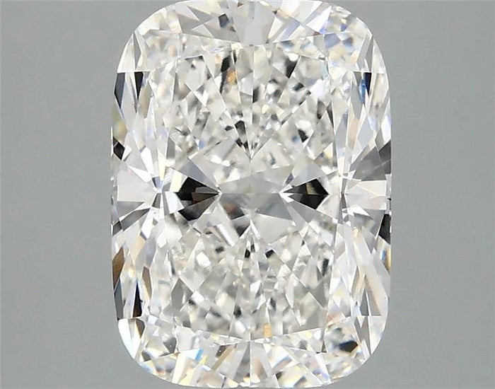 2.92 Carat · CUSHION · E · VS1 · IGI · Excellent Cut
