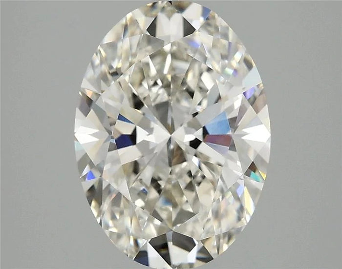 3.10 Carat · OVAL · G · VS1 · IGI · Excellent Cut