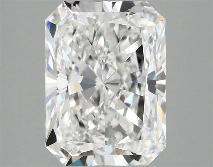 2.49 Carat · RADIANT · E · VVS2 · IGI · Excellent Cut