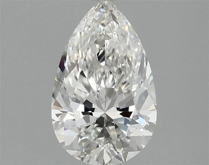 1.55 Carat · PEAR · F · VS2 · IGI · Excellent Cut