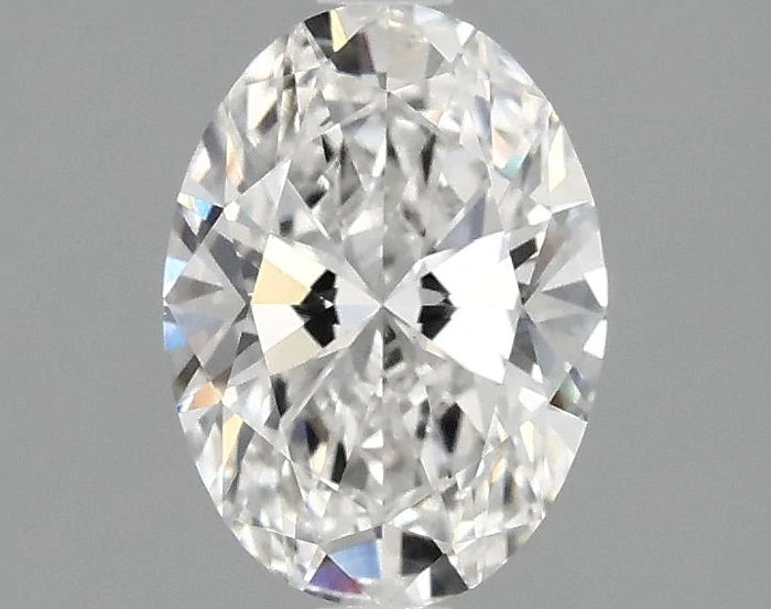 1.17 Carat · OVAL · E · VVS2 · IGI · Excellent Cut
