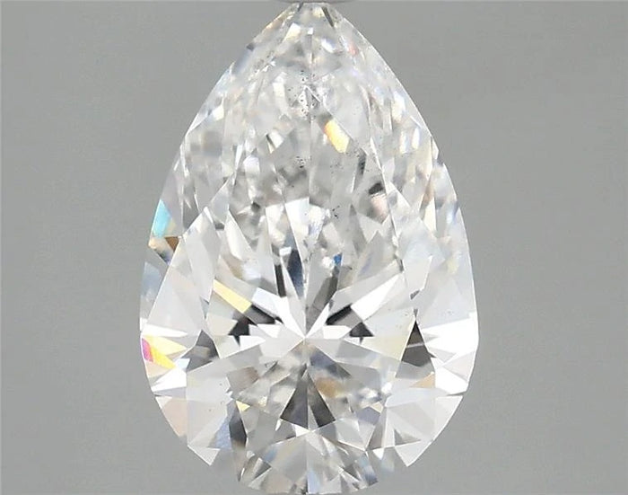 2.02 Carat · PEAR · E · VS2 · IGI · Excellent Cut
