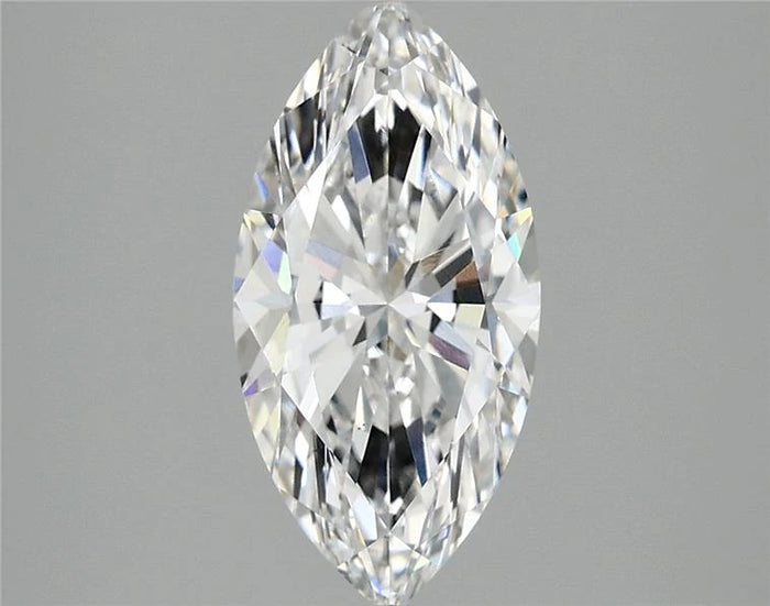 2.06 Carat · MARQUISE · E · VS1 · IGI · Excellent Cut