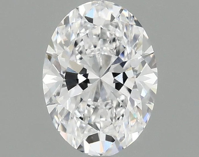 1.08 Carat · OVAL · D · VS1 · IGI · Excellent Cut