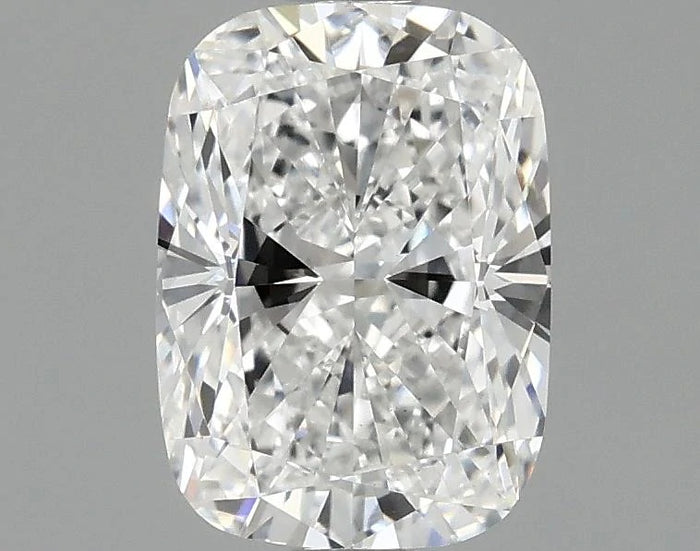 1.10 Carat · CUSHION · D · VS1 · IGI · Excellent Cut