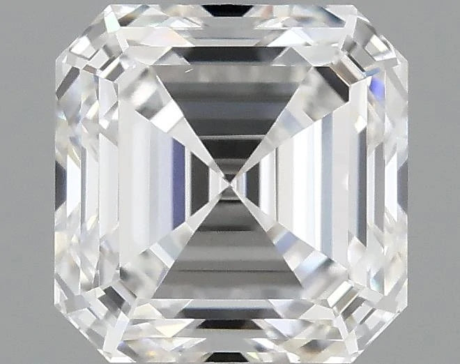 1.16 Carat · ASSCHER · E · VVS2 · IGI · Excellent Cut