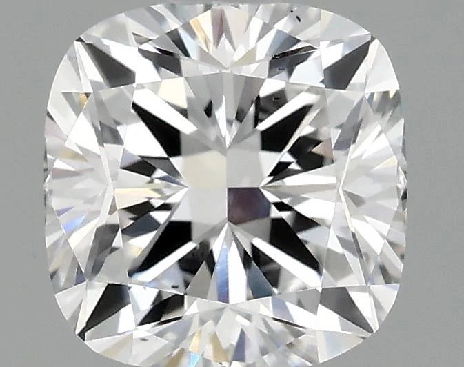 1.04 Carat · CUSHION · E · VS2 · IGI · Excellent Cut
