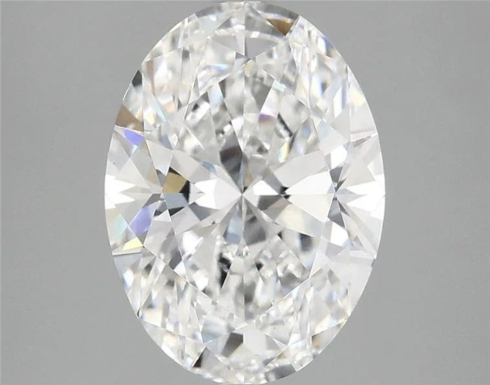 3.01 Carat · OVAL · E · VS1 · IGI · Excellent Cut