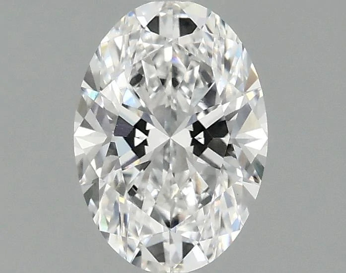 1.10 Carat · OVAL · D · VS1 · IGI · Excellent Cut