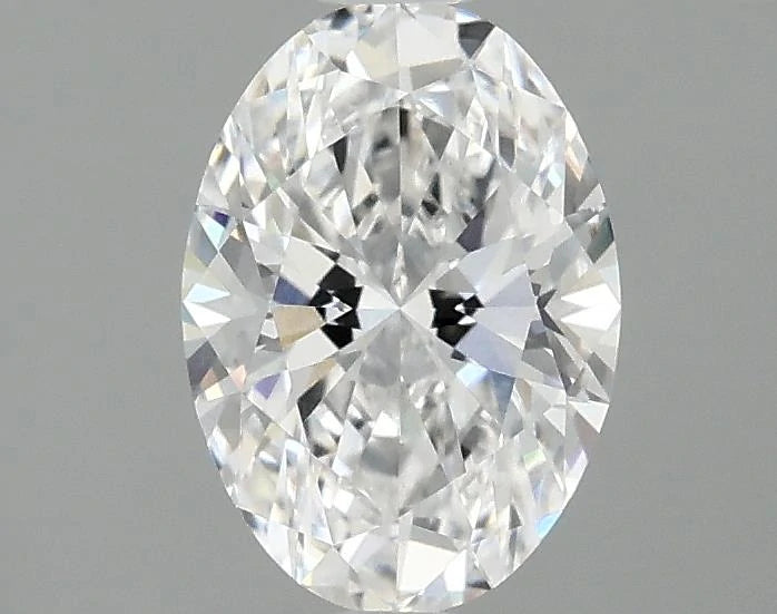 1.09 Carat · OVAL · D · VVS2 · IGI · Excellent Cut