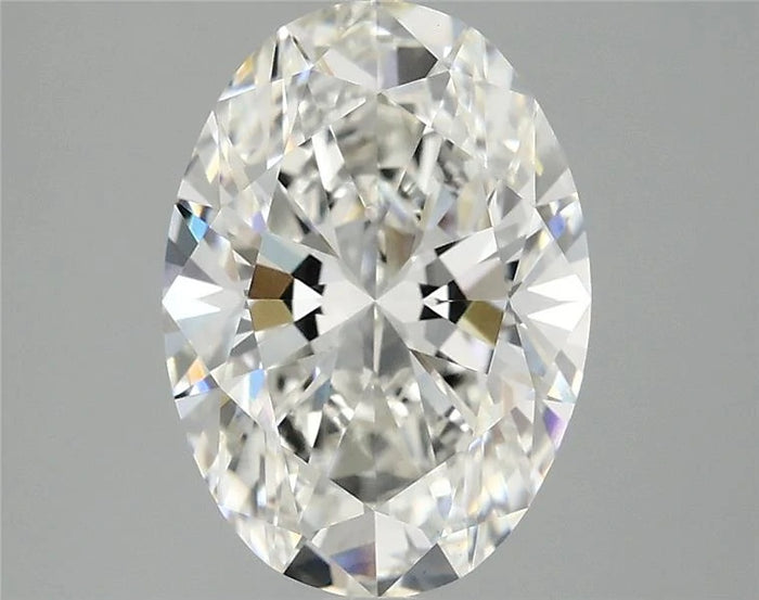 3.04 Carat · OVAL · F · VS1 · IGI · Excellent Cut