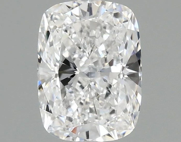 1.01 Carat · CUSHION · D · VS1 · IGI · Excellent Cut
