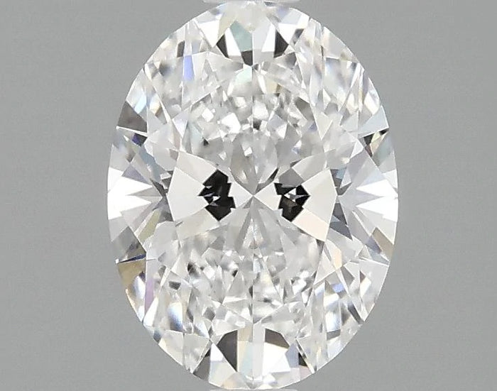 1.37 Carat · OVAL · E · VVS2 · IGI · Excellent Cut