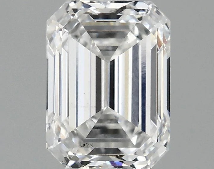 1.09 Carat · EMERALD · D · VS2 · IGI · Excellent Cut