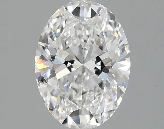 1.10 Carat · OVAL · E · VS1 · IGI · Excellent Cut