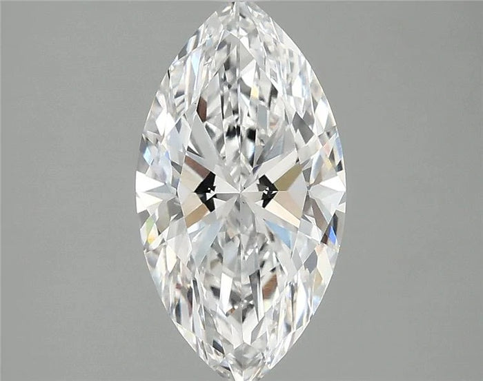 1.87 Carat · MARQUISE · D · VS1 · IGI · Excellent Cut