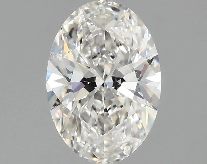 1.10 Carat · OVAL · E · VVS2 · IGI · Excellent Cut