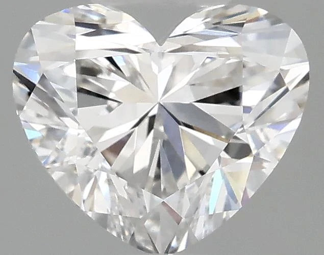 1.97 Carat · HEART · E · VVS2 · IGI · Excellent Cut