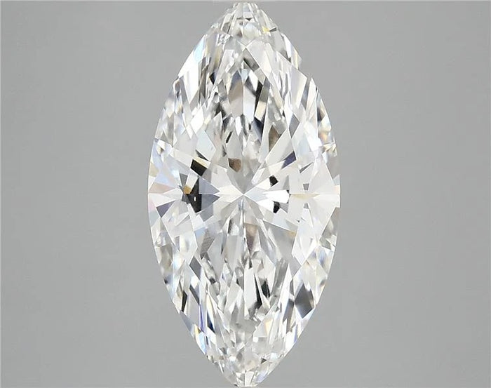 3.01 Carat · MARQUISE · E · VS2 · IGI · Excellent Cut
