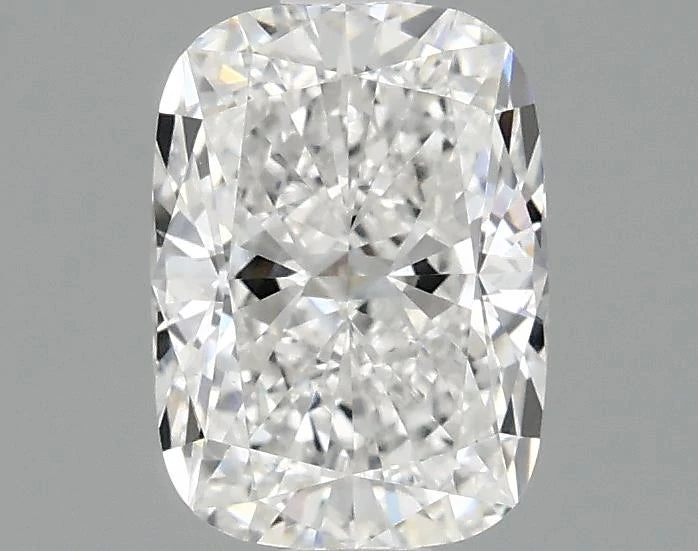 1.02 Carat · CUSHION · E · VS1 · IGI · Excellent Cut