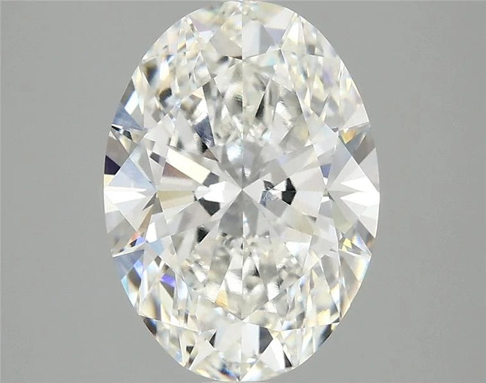3.10 Carat · OVAL · F · VVS2 · IGI · Excellent Cut
